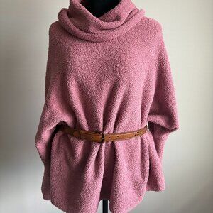Jessica Simpson Slouchy Pullover Knit Sweater – Size Small – Soft & Comfy